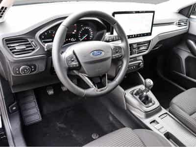 Ford Focus (2025) - Photo 3