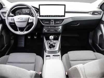 Ford Focus (2025) - Photo 4