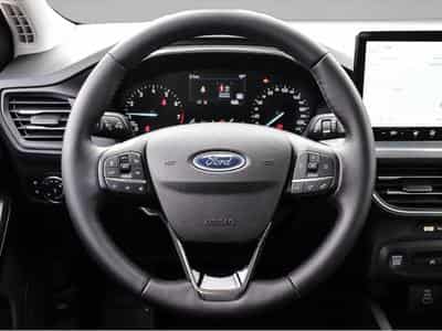 Ford Focus (2025) - Photo 5