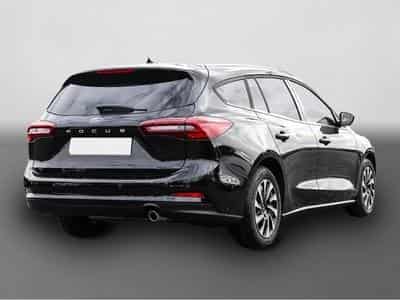 Ford Focus (2025) - Photo 2