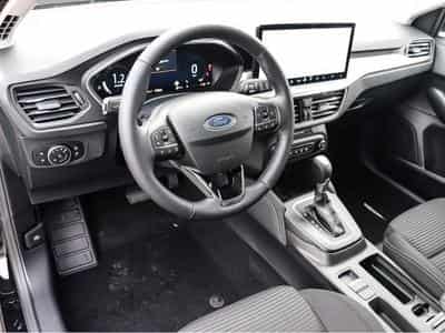 Ford Focus (2025) - Photo 3