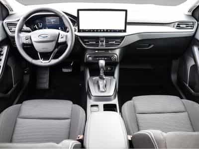 Ford Focus (2025) - Photo 4