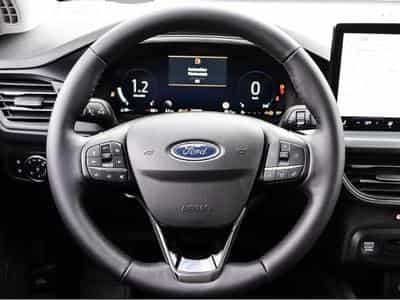 Ford Focus (2025) - Photo 5