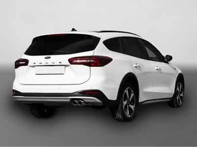 Ford Focus (2025) - Photo 2