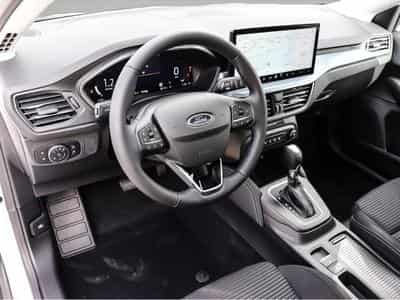 Ford Focus (2025) - Photo 3