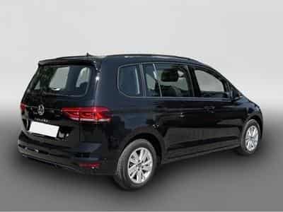 VW Touran (2024) - Photo 4