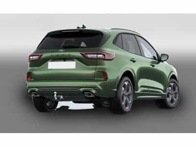 Ford Kuga (2024) - Photo 3