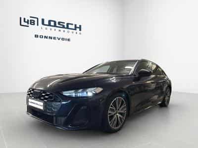 Audi A5 Avant (2025) - Foto 1