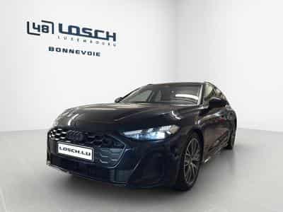 Audi A5 Avant (2025) - Foto 2