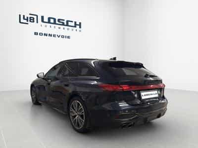 Audi A5 Avant (2025) - Foto 5