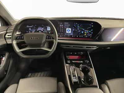 Audi A5 Avant (2025) - Foto 8