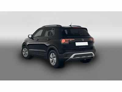 VW T-Cross (2026) - Photo 2