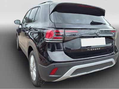 VW T-Cross (2026) - Photo 4