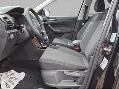 VW T-Cross (2026) - Photo 5