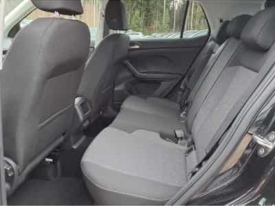 VW T-Cross (2026) - Photo 6