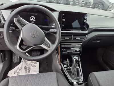 VW T-Cross (2026) - Photo 7