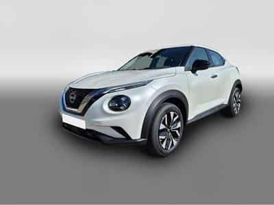 Nissan Juke (2026) - Photo 1