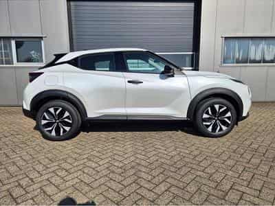 Nissan Juke (2026) - Photo 6