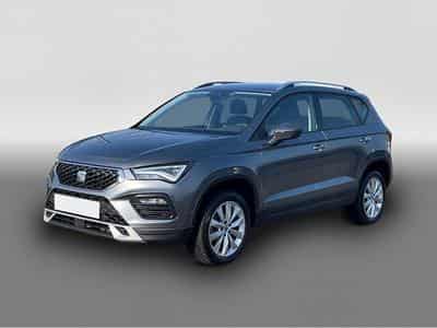 Seat Ateca (2026) - Photo 1