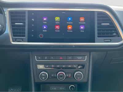 Seat Ateca (2026) - Photo 10