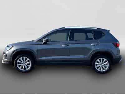 Seat Ateca (2026) - Photo 2