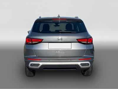 Seat Ateca (2026) - Photo 4