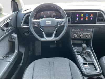 Seat Ateca (2026) - Photo 9