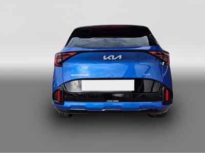 Kia Sportage (2026) - Photo 4