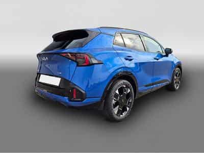 Kia Sportage (2026) - Photo 5