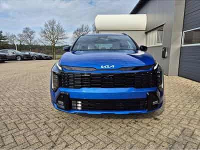 Kia Sportage (2026) - Photo 8