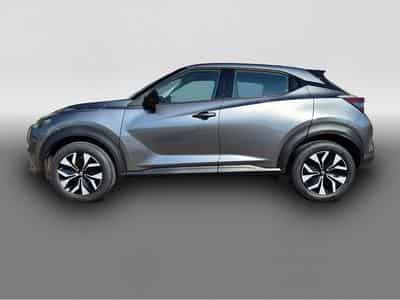 Nissan Juke (2026) - Photo 1