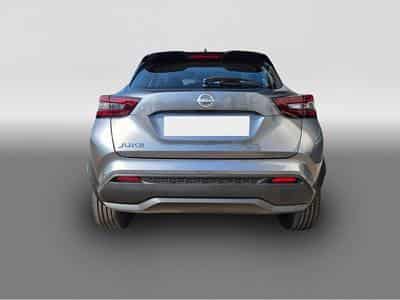 Nissan Juke (2026) - Photo 3