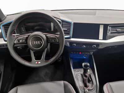 Audi A1 Allstreet (2025) - Foto 11