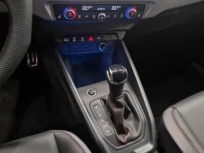Audi A1 Allstreet (2025) - Foto 12