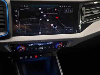 Audi A1 Allstreet (2025) - Foto 13