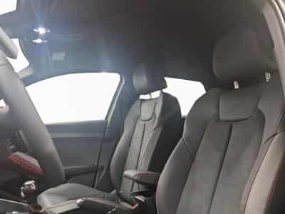 Audi A1 Allstreet (2025) - Foto 15