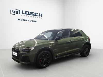 Audi A1 Allstreet (2025) - Foto 3