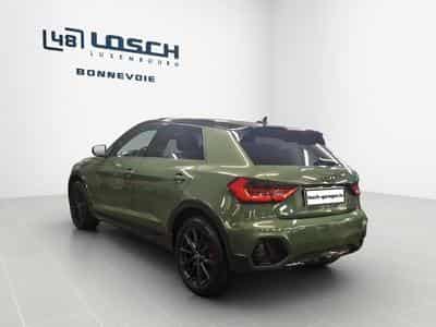 Audi A1 Allstreet (2025) - Foto 4