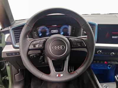 Audi A1 Allstreet (2025) - Foto 9