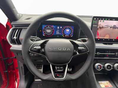 Skoda Kodiaq RS (2026) - Photo 10
