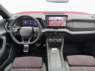 Skoda Kodiaq RS (2026) - Photo 7