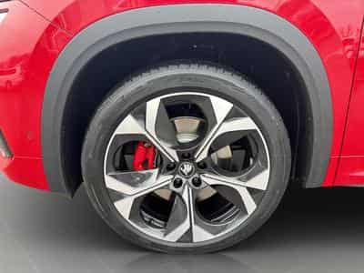 Skoda Kodiaq RS (2026) - Photo 9