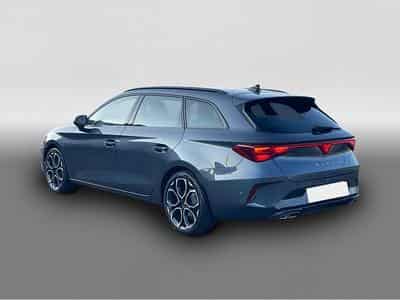 Cupra Leon (2026) - Photo 3
