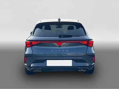 Cupra Leon (2026) - Photo 4