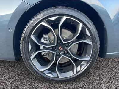 Cupra Leon (2026) - Photo 6