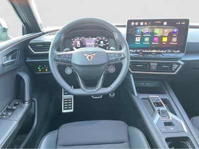 Cupra Leon (2026) - Photo 9