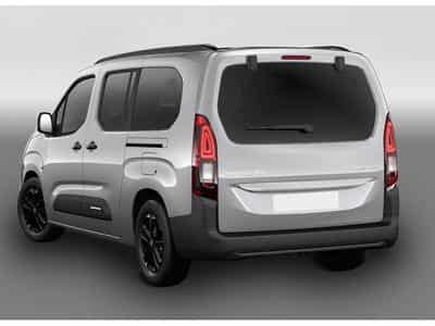 Citroën Berlingo (2026) - Photo 3