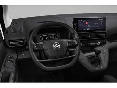 Citroën Berlingo (2026) - Photo 4