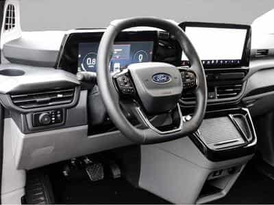 Ford Tourneo (2025) - Photo 3