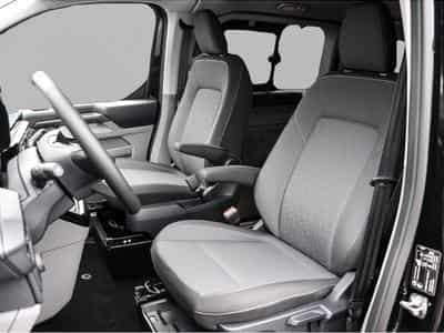 Ford Tourneo (2025) - Photo 6